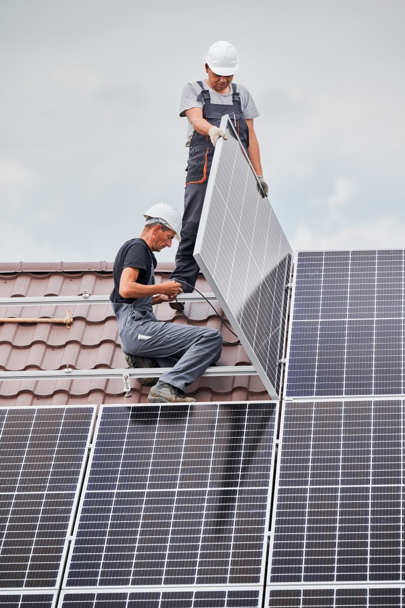 Přečtete si více ze článku Dotace na fotovoltaiku – 2024